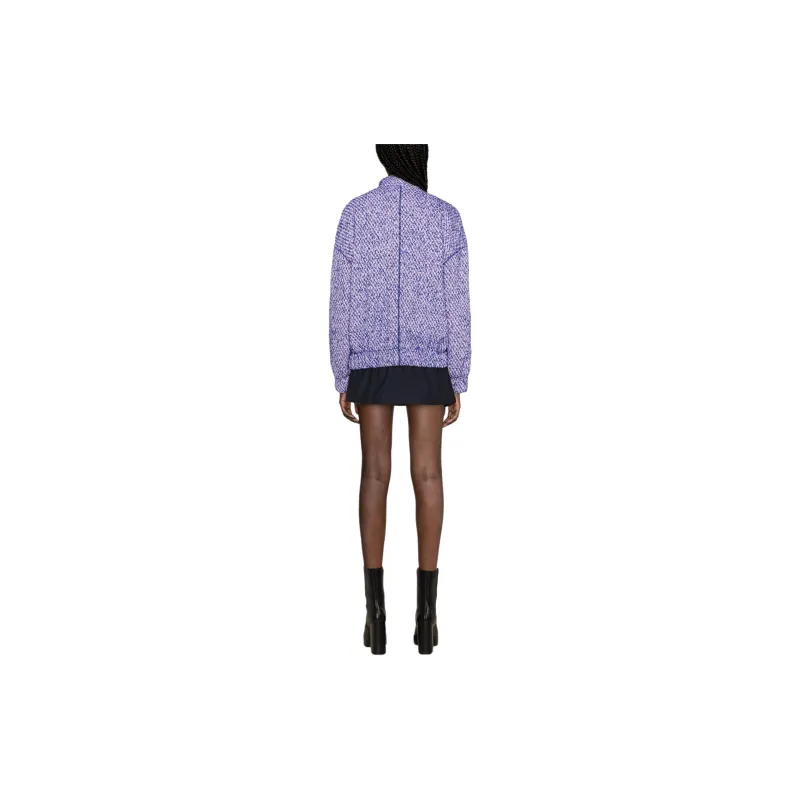 PHILOSOPHY DI LORENZO SERAFINI Buttoned Jacket-3