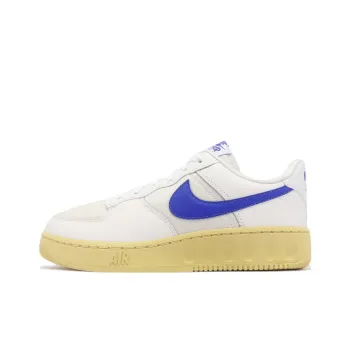 Nike Air Force 1 Unity GS 'White Racer Blue'