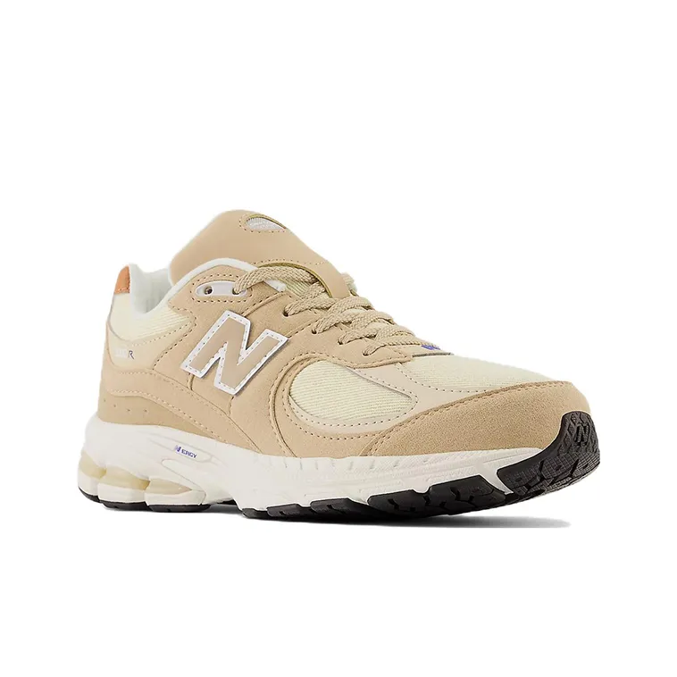 New Balance 2002R Incense Sandstone GS-2