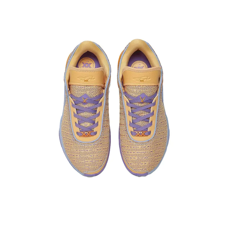 Nike LeBron 20 Summer Vibes GS-2