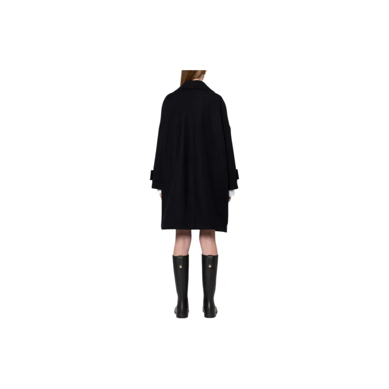 Mackintosh Humbie Chester Overcoat-3