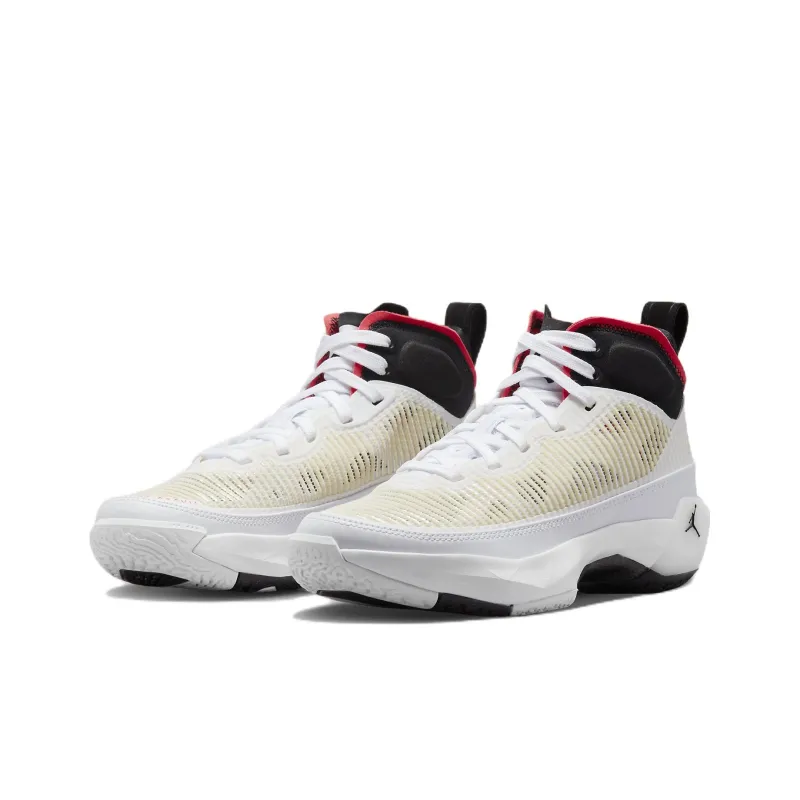 Air Jordan 37 GS 'Siren Red'-2