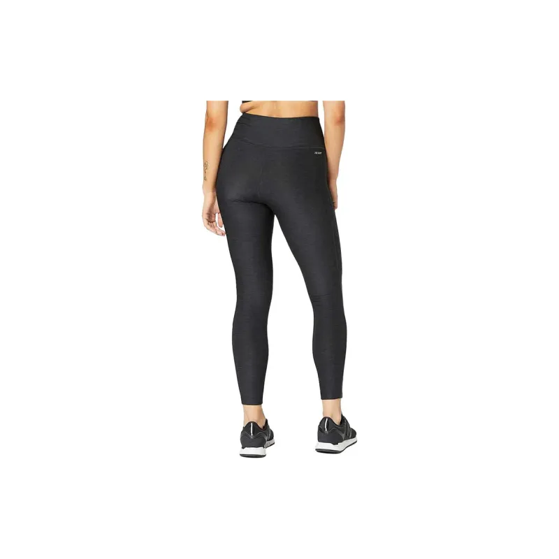 New Balance Leggings Women's Black-3