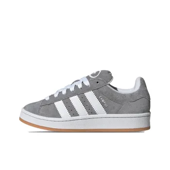 Adidas Campus 00s Grey Gum Kids