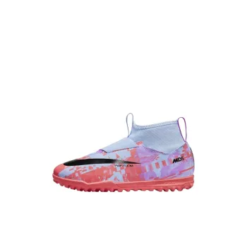 Nike Zoom Mercurial Superfly 9 Academy TF GS 'Dream Speed 6 Pack'