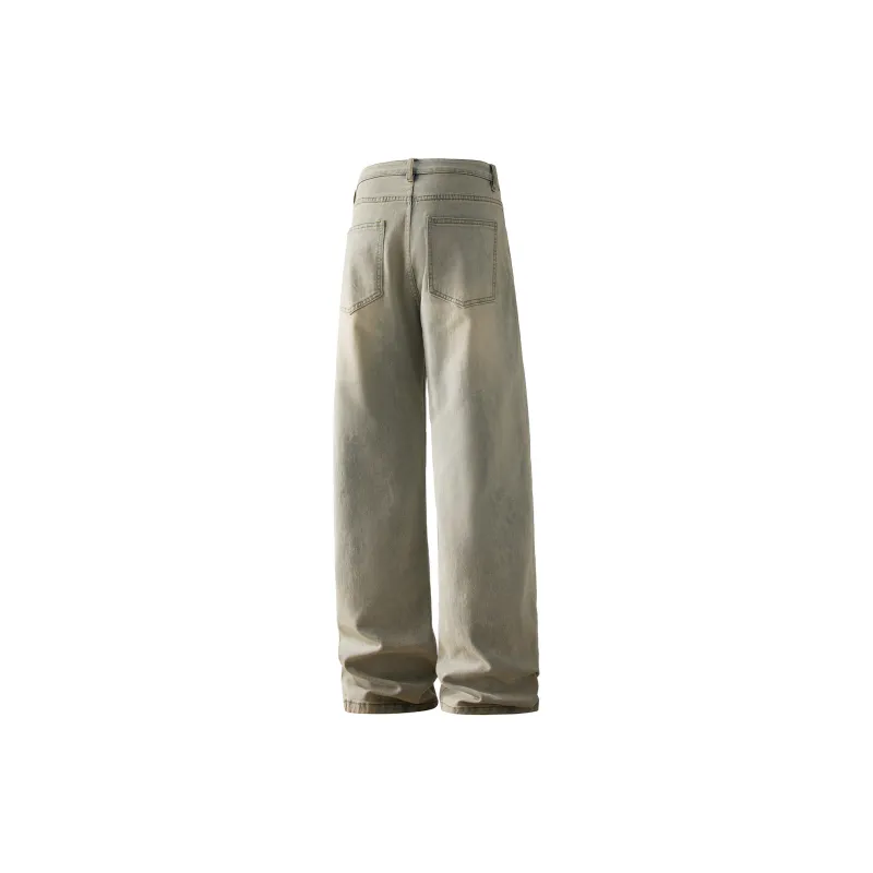 ALang Studio Jeans Unisex-10