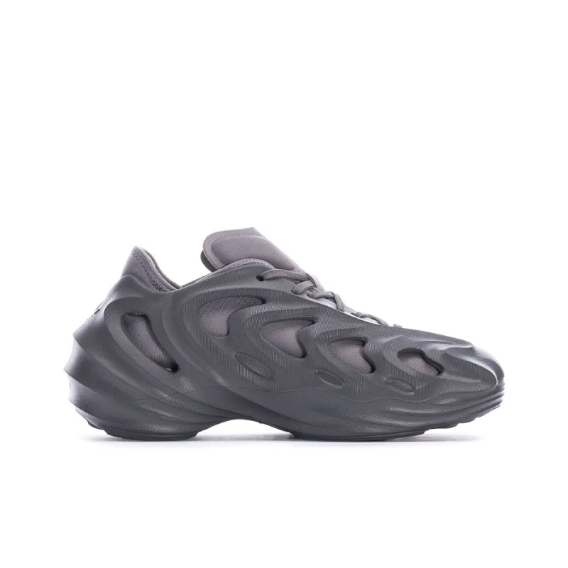 Adidas AdiFOM Q J 'Triple Grey'-1