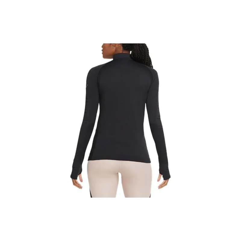 Nike Workout Clothing Women's Black-3