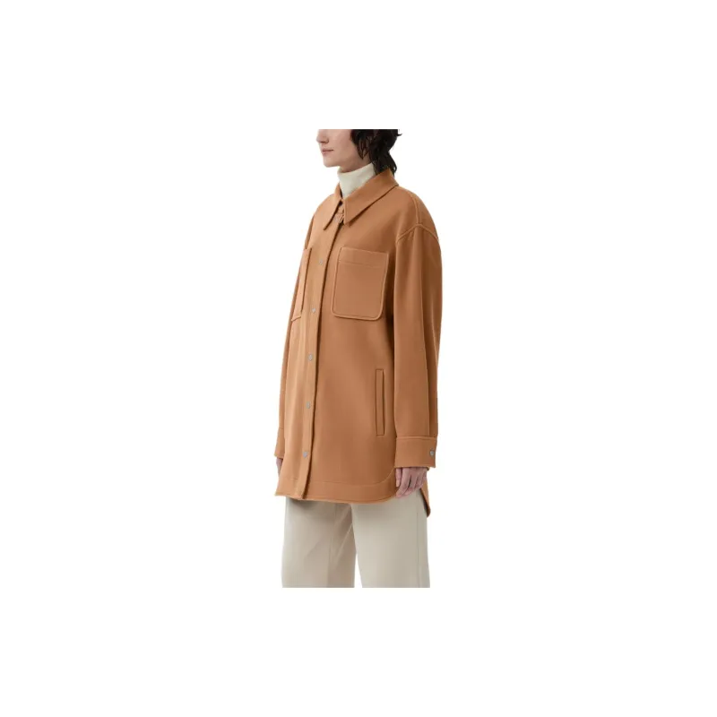 Canada Goose SS24 Jackets Coats Women's Desert-4