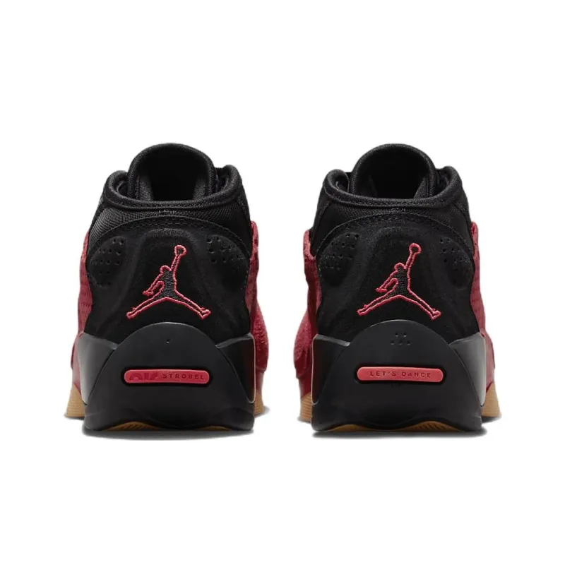 JORDAN Zion 2 Kids' Basketball Shoes Unisex-4