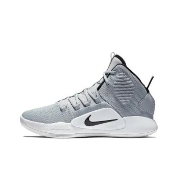 Nike Hyperdunk X Tb 'Wolf Grey'