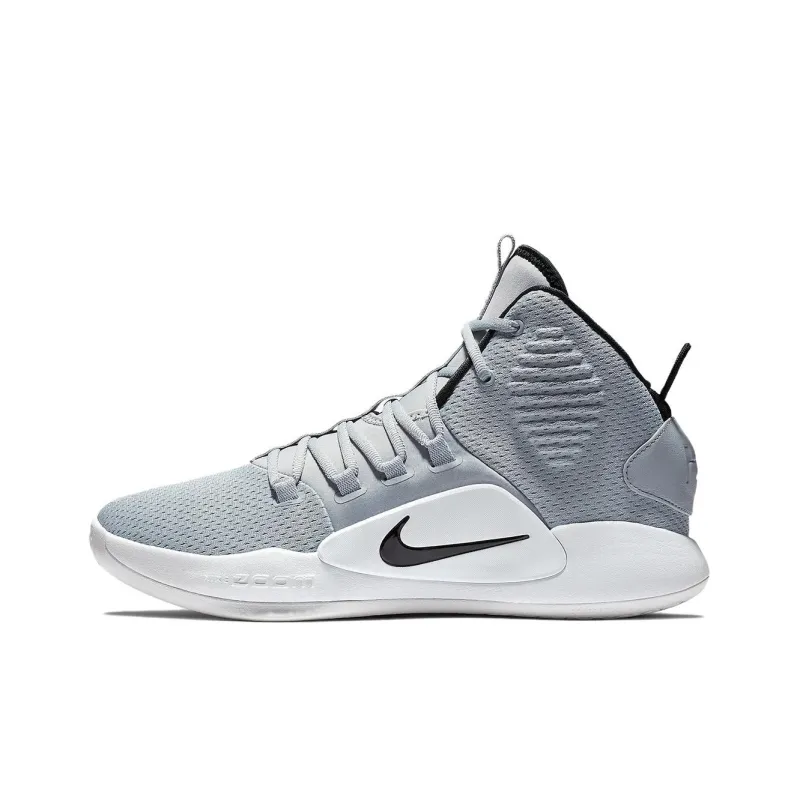 Nike Hyperdunk X Tb 'Wolf Grey'-0