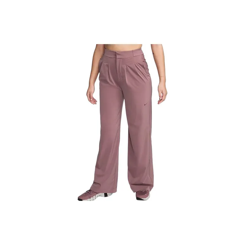 Nike Bliss Women's Dri FIT Trousers-2