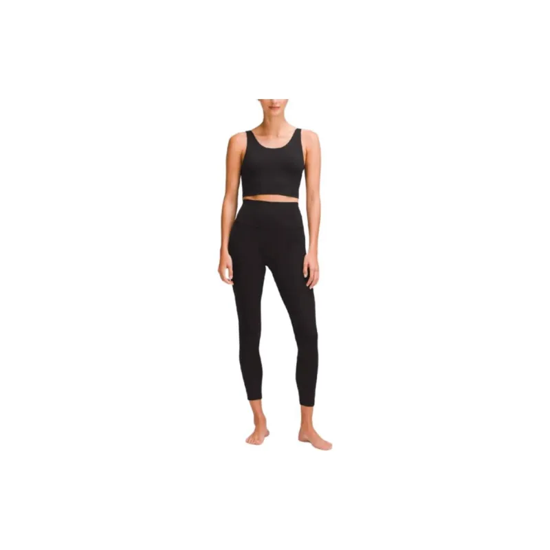 Lululemon Nulu™ Sports Underwear Women's Black-2