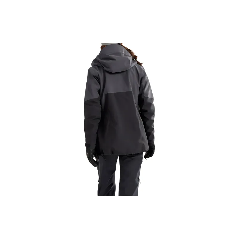 Arcteryx Rush Jackets Women's-8