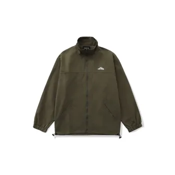 ALEXANDRO FRATELLI Jackets Coats Men's Coffee
