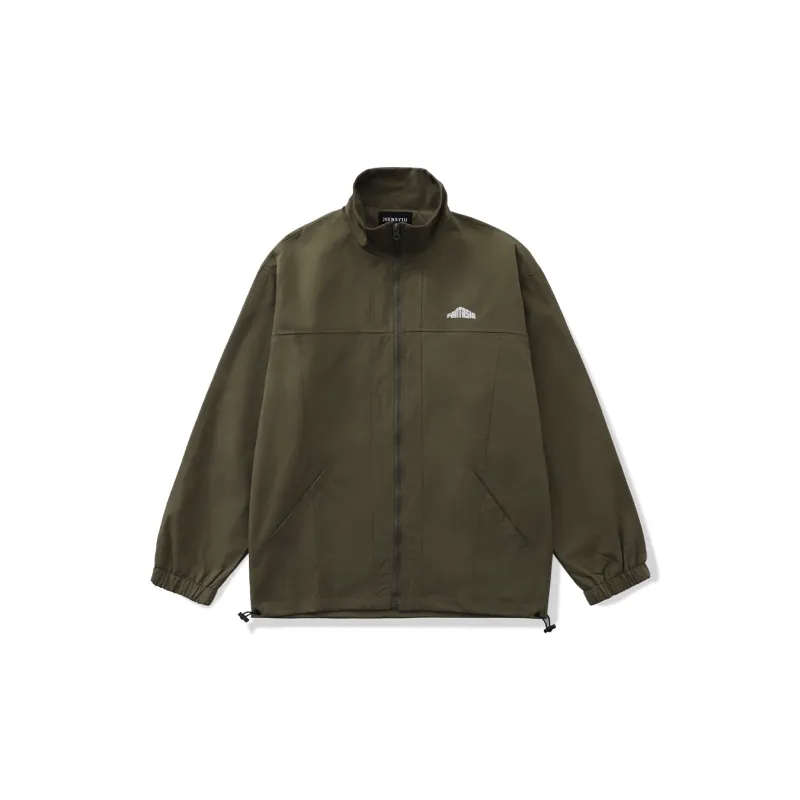 ALEXANDRO FRATELLI Jackets Coats Men's Coffee-0