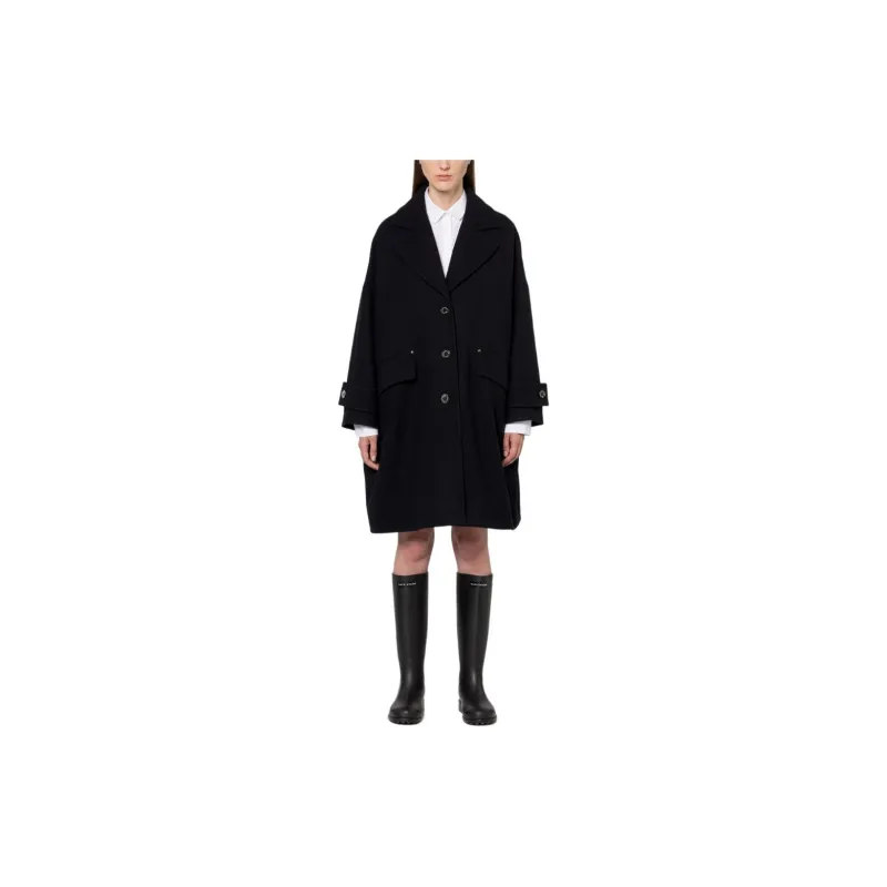 Mackintosh Humbie Chester Overcoat-2