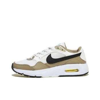 Nike Air Max SC GS 'Summit White Khaki'