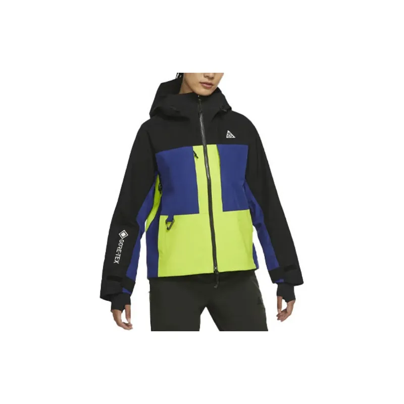 Nike ACG Jackets Women's Green-3