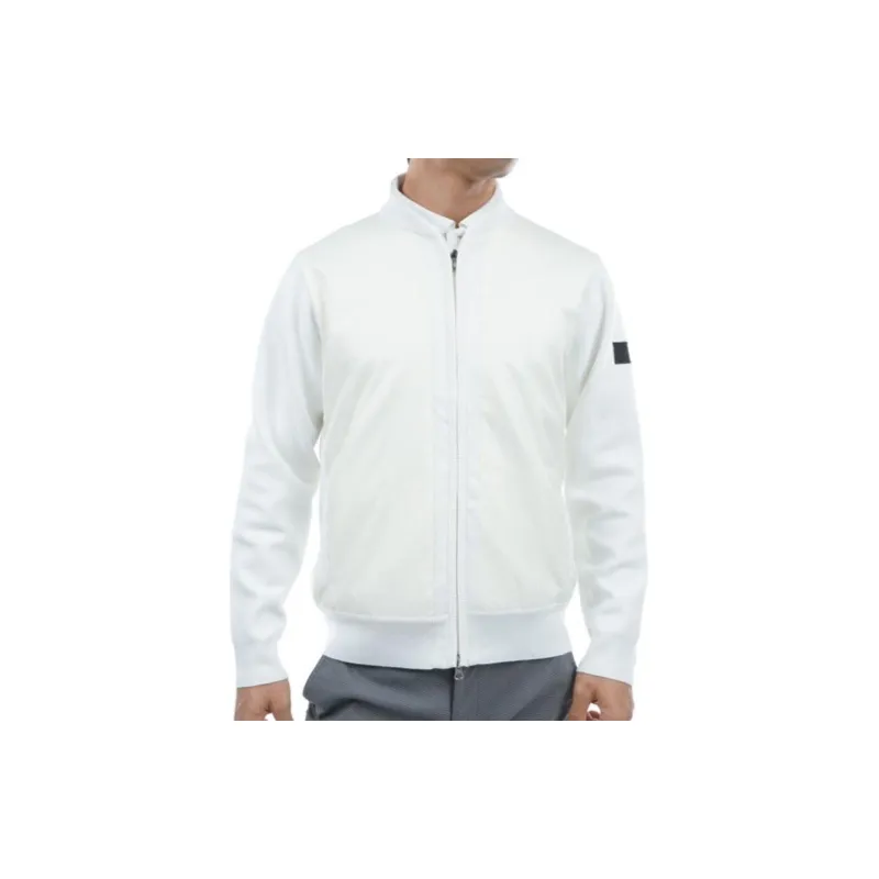 TITLEIST Jackets Coats Men's White-2