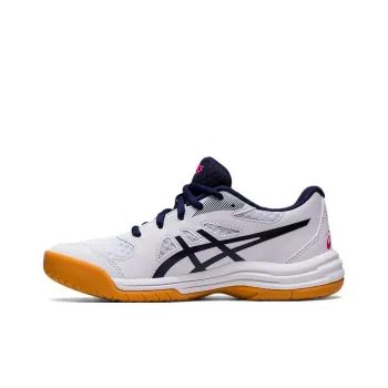 Asics Upcourt 5 GS 'White Peacoat'