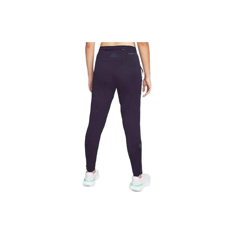 Nike Knitted Sweatpants Women's Light Purple-3