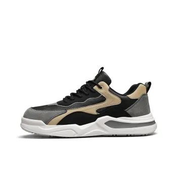 Jeep Fall And Winter New Arrival Fashion Casual Shoes Men's