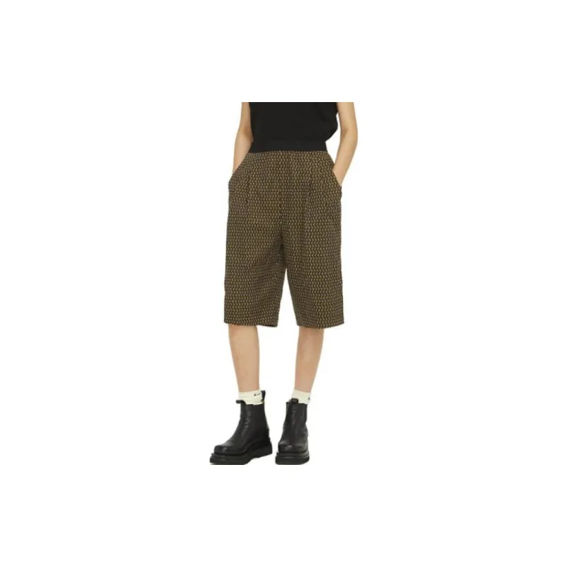 IMMI Casual Shorts Women's-4