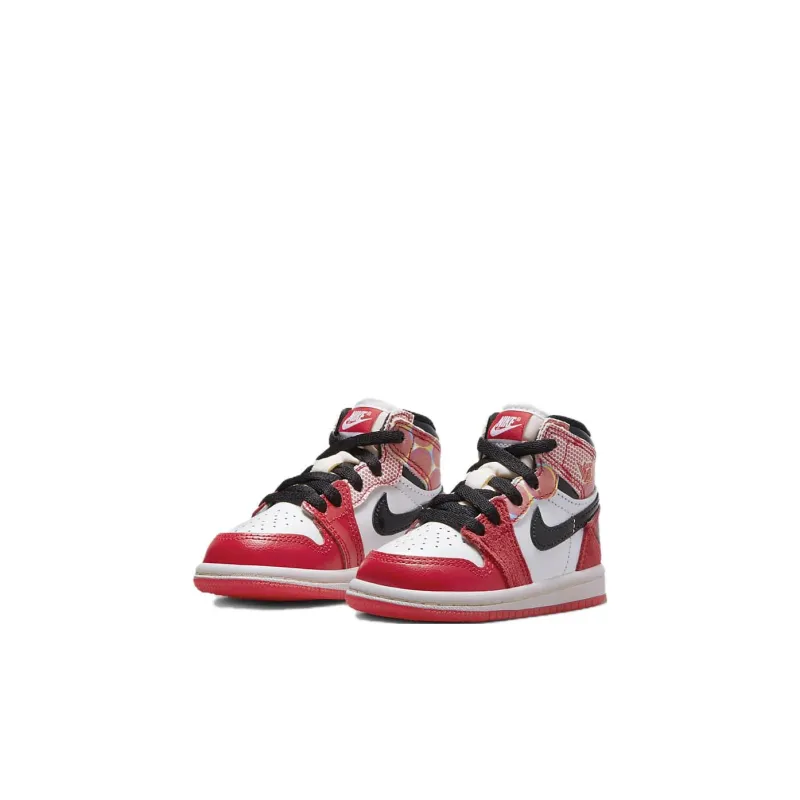Jordan 1 Retro High OG Spider-Man Across The Spider-Verse TD-2