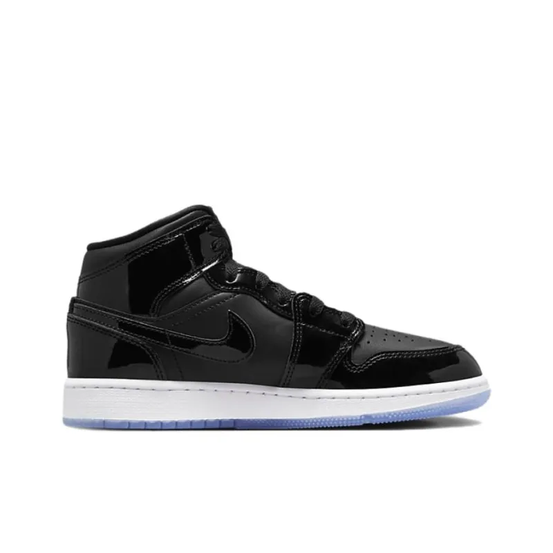 Jordan 1 Mid SE Space Jam GS-1
