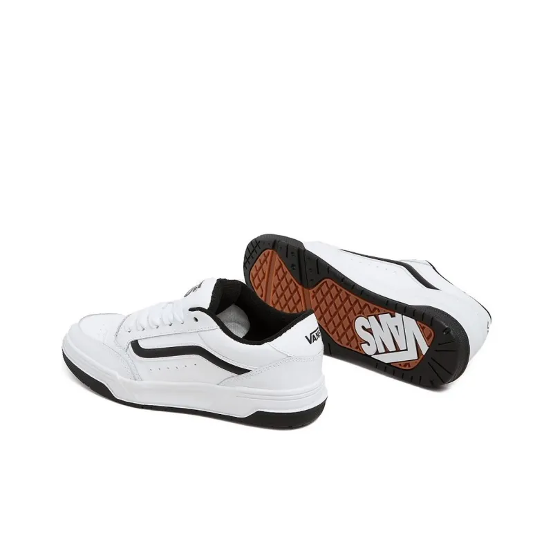 Vans Hylane 'White Black'-4
