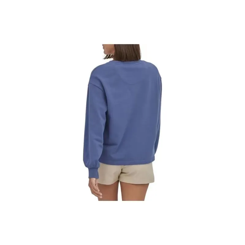 Patagonia Organic Certified Sweatshirts Women's-11