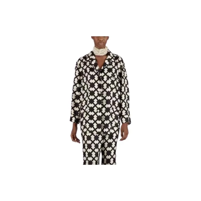 GUCCI Shirts Women's Black-3