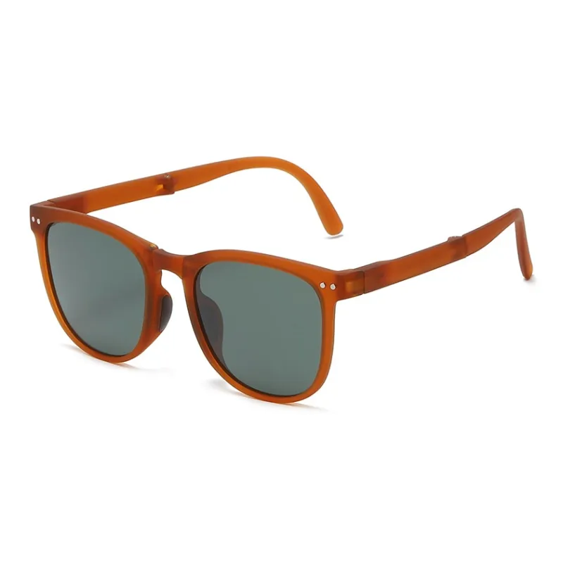 LEARNING RESOURCES TR/Memory Plastic Square Sunglasses Unisex-6