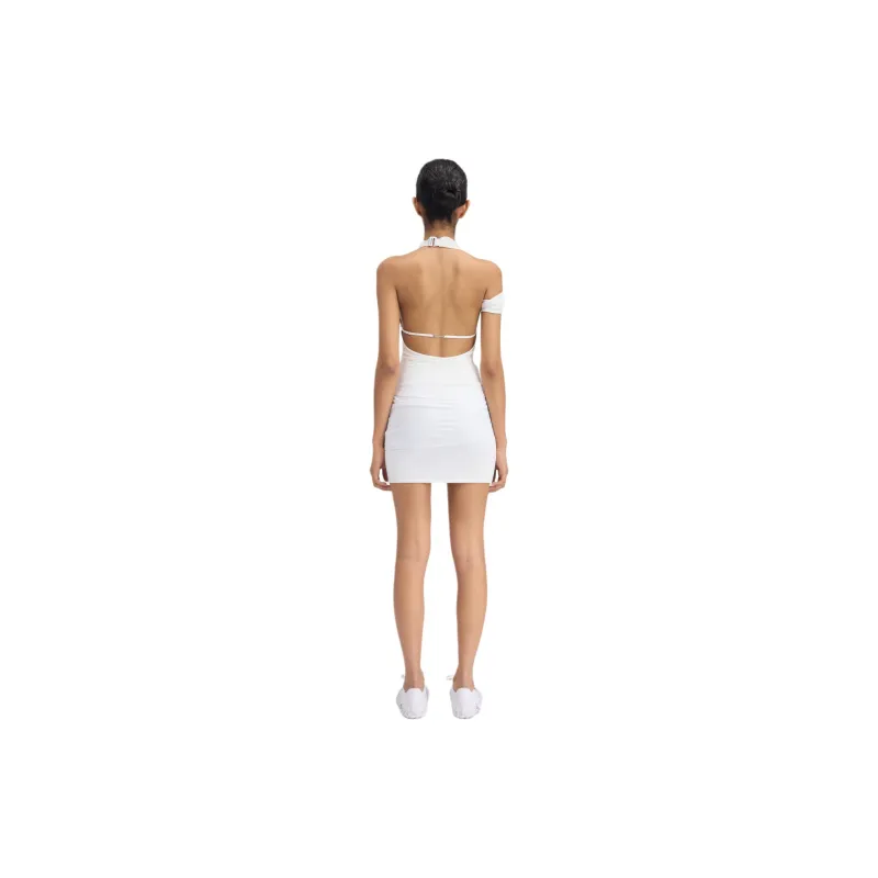 Nike X Jacquemus Women's Layered Dress-4