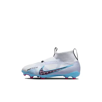 Nike Zoom Mercurial Superfly 9 Pro FG GS 'Blast Pack'