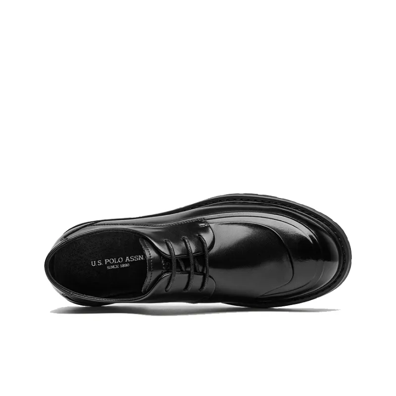 U.S. POLO ASSN. Chunky Shoes Casual Shoes Men's-9