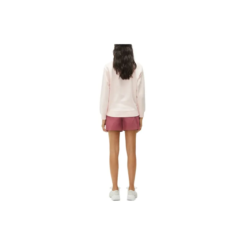 KENZO Classic Tiger Head Sweatshirts Women's Pink-2