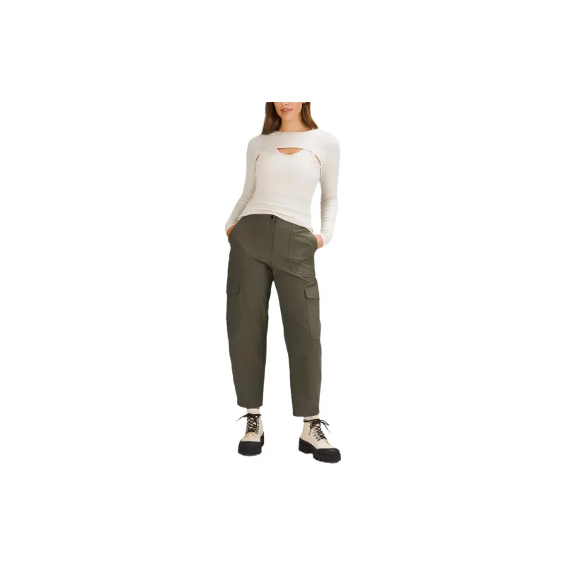 Lululemon Fitness Clothing Women's-3