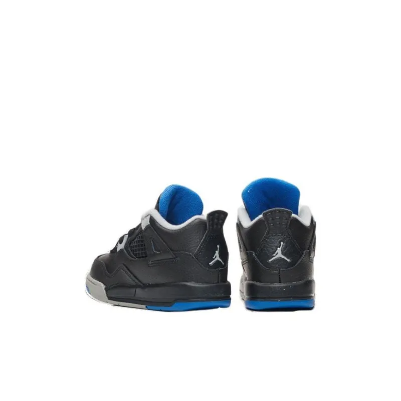 Jordan 4 Retro Motorsports Alternate PS-3