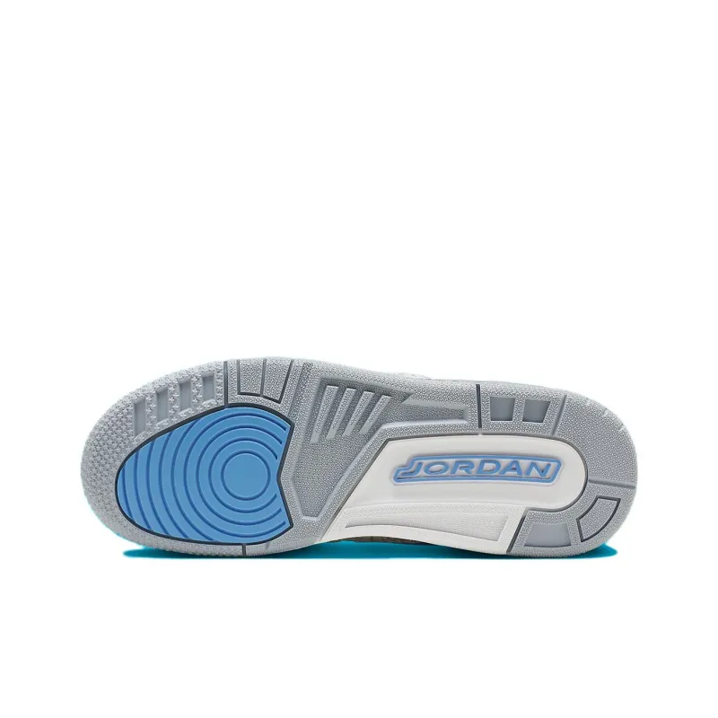 Jordan Legacy 312 Low University Blue GS-6