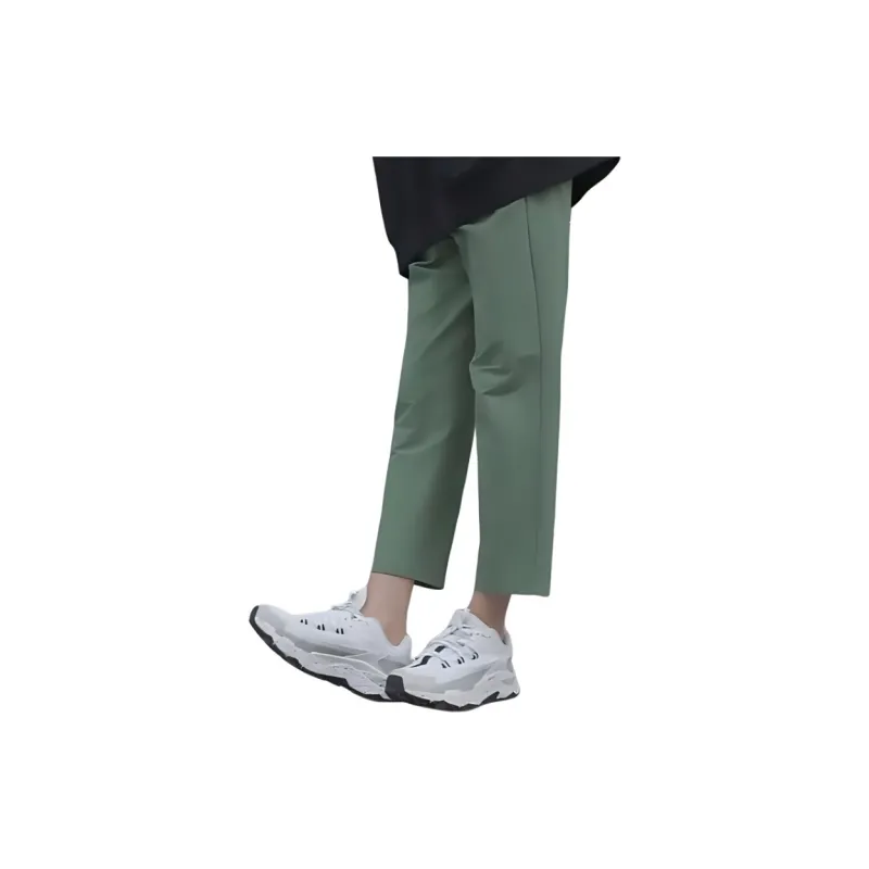 THE NORTH FACE Urban Exploration Pants Women's Green-2