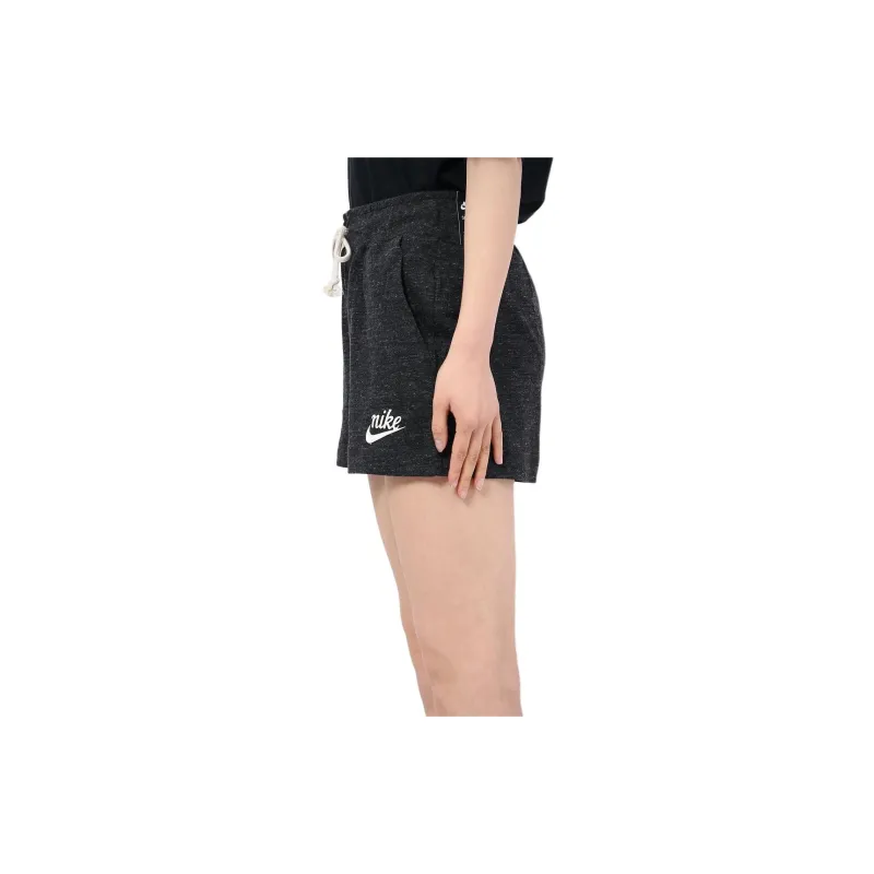 Nike Casual Shorts Women's Gray-6