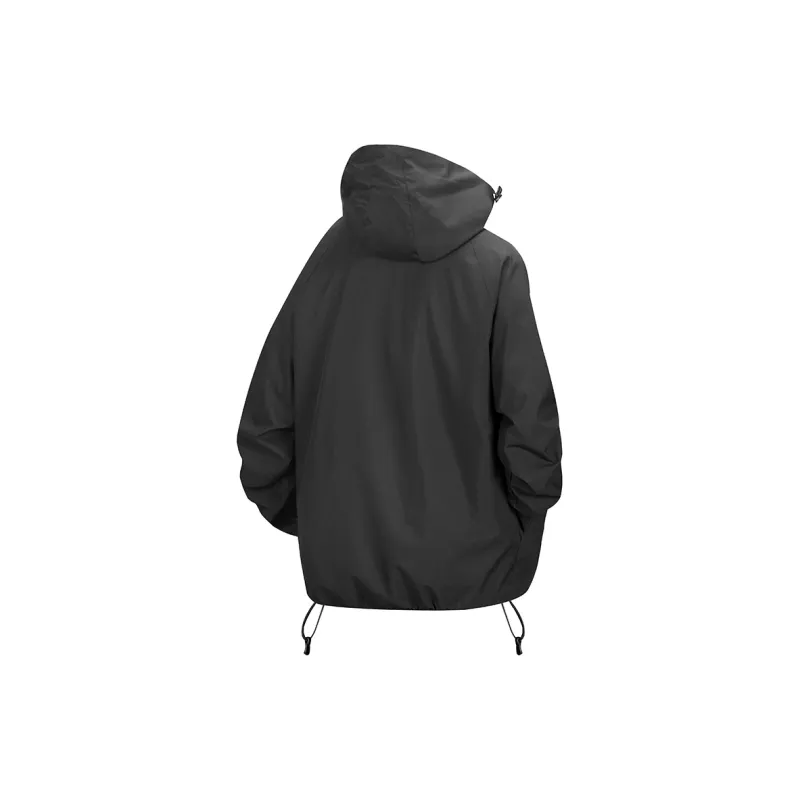 FORIDER Jackets Unisex-1