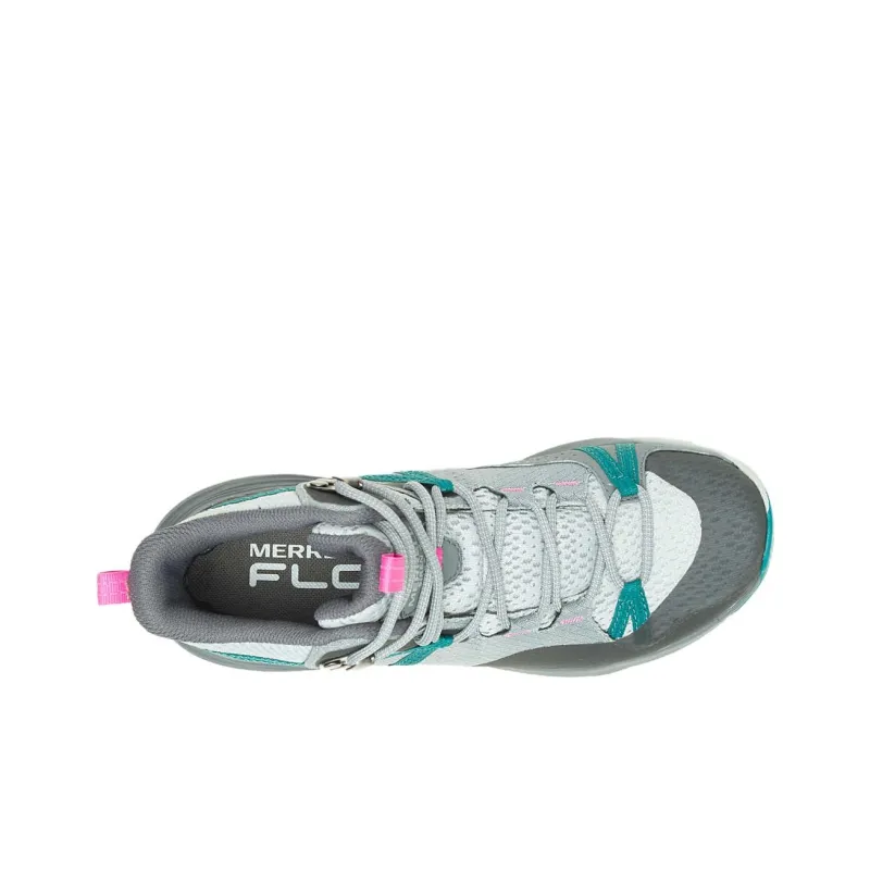 MERRELL Women's Siren 4 Mid GORE TEX 'Monument'-3