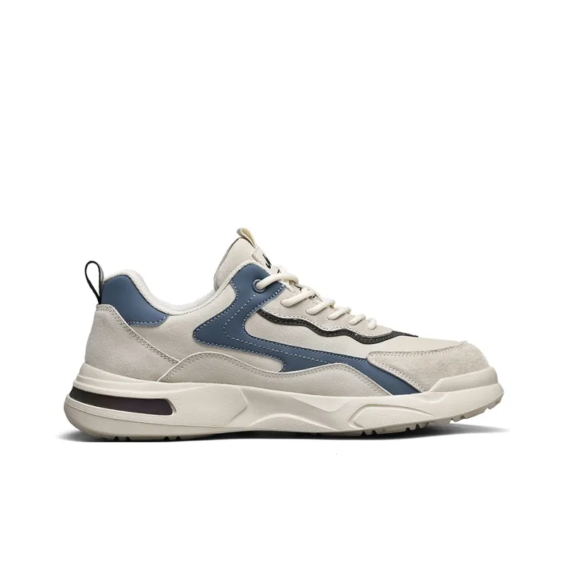 Jeep Fall And Winter New Arrival Fashion Casual Shoes Men's-6
