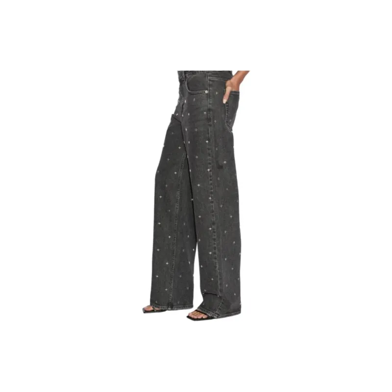 Ksubi Low Rider Lovestruck Charm Jeans-4