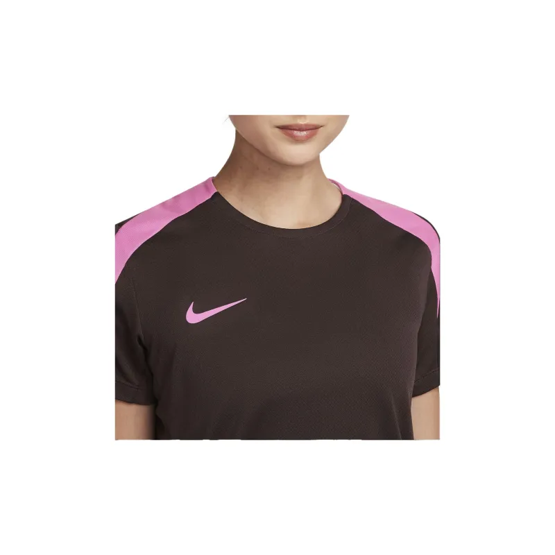 Nike Strike Women's Dri FIT Short Sleeve Soccer Top-3