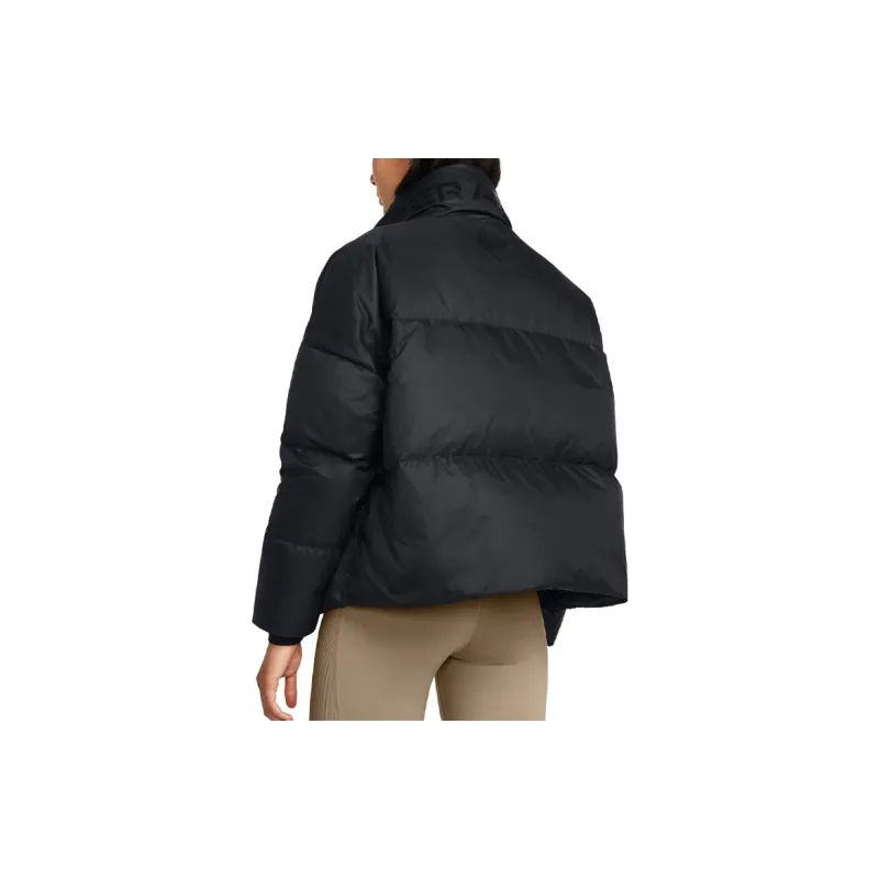 Under Armour ColdGear ColdGear® Infrared Down Jacket Women's Black-3
